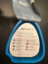 Resmed Airtouch F20 Replacement Medium Cushion 63029