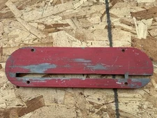 Delta Rockwell Contractor Table Saw Throat Plate Insert 422-04-063-2001 Unisaw