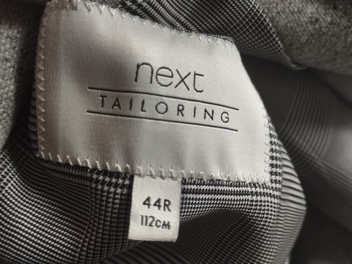 Stylish Next Tailoring Men's Vest / Waistcoat - Picture 5 of 6