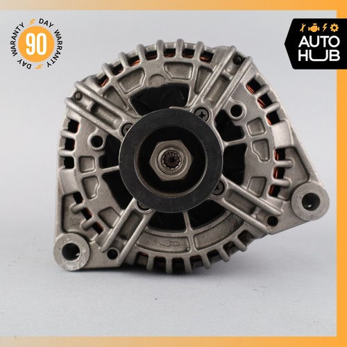 03-06 Mercedes R230 SL500 CLK500 CLK55 AMG Generator Alternator Remanufactured - Picture 3 of 9