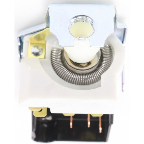For GMC Jimmy 1970-1991 Headlight Switch | Blade Type | w/ 7-Prong Male Terminal - Picture 7 of 7