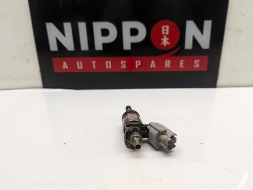 INYECTOR DE COMBUSTIBLE NISSAN NOTE MK2 E12E 2013-2017 1.2 GASOLINA SOBREALIMENTADO 83204 3HD0A - Imagen 3 de 8