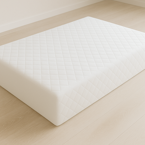 MATRATZE 90X200 METIS H3 KOKOS PREMIUM FEDERKERN KOMFORT 24cm 9 zonen - Bild 8 von 12