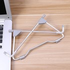 Computer Holder Ergonomic Desk Accessories Foldable Laptop Stand