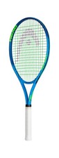 HEAD Ti. Conquest Pre-Strung 27in. Dark Blue Tennis Racquet