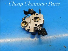 OEM CARBURETOR FOR STIHL MS311 MS391 CHAINSAW  ---  BOX 1926 H