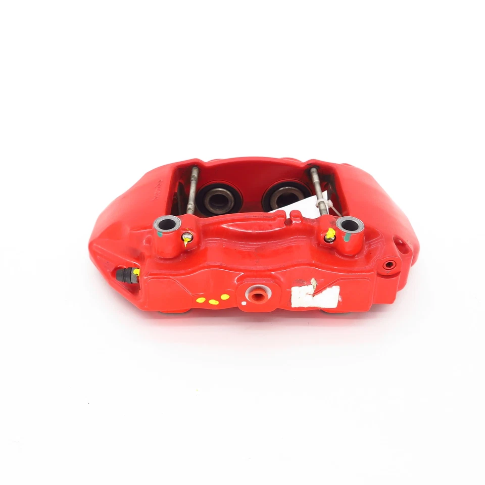 Pinza trasera izquierda Ferrari California 246907 Ceramik CCM Foto 4 de 4