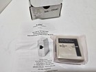 NEW L-COM 6000697 Ethernet Data Isolator 10/100 & 10/100/1000 Base-T 