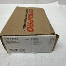 Engine Cylinder Head Bolt Set Fel-Pro ES 72200