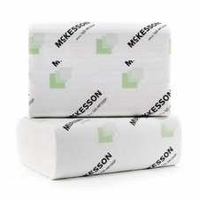 Paper Towel McKesson Premium Multi-Fold 9.06 X 9.45 Inch Case Of 16 By McKesson