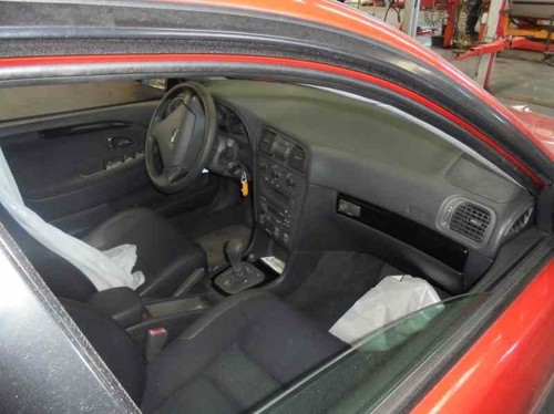 30882908 PUERTA TRASERA DERECHA / 5 PUERTAS / ROJO / 905680 PARA VOLVO V40 FAMIL - Imagen 4 de 8