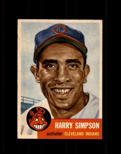 1953 Topps Baseball Cards 2-279  U-Pick  RESTOCKED & DISCOUNTED STARS HOF & MORE - Picture 176 of 467