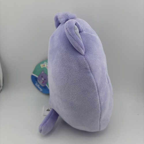 ✨ Disney Squishmallows Yzma the Cat NWT 6.5” Inch - Picture 3 of 4