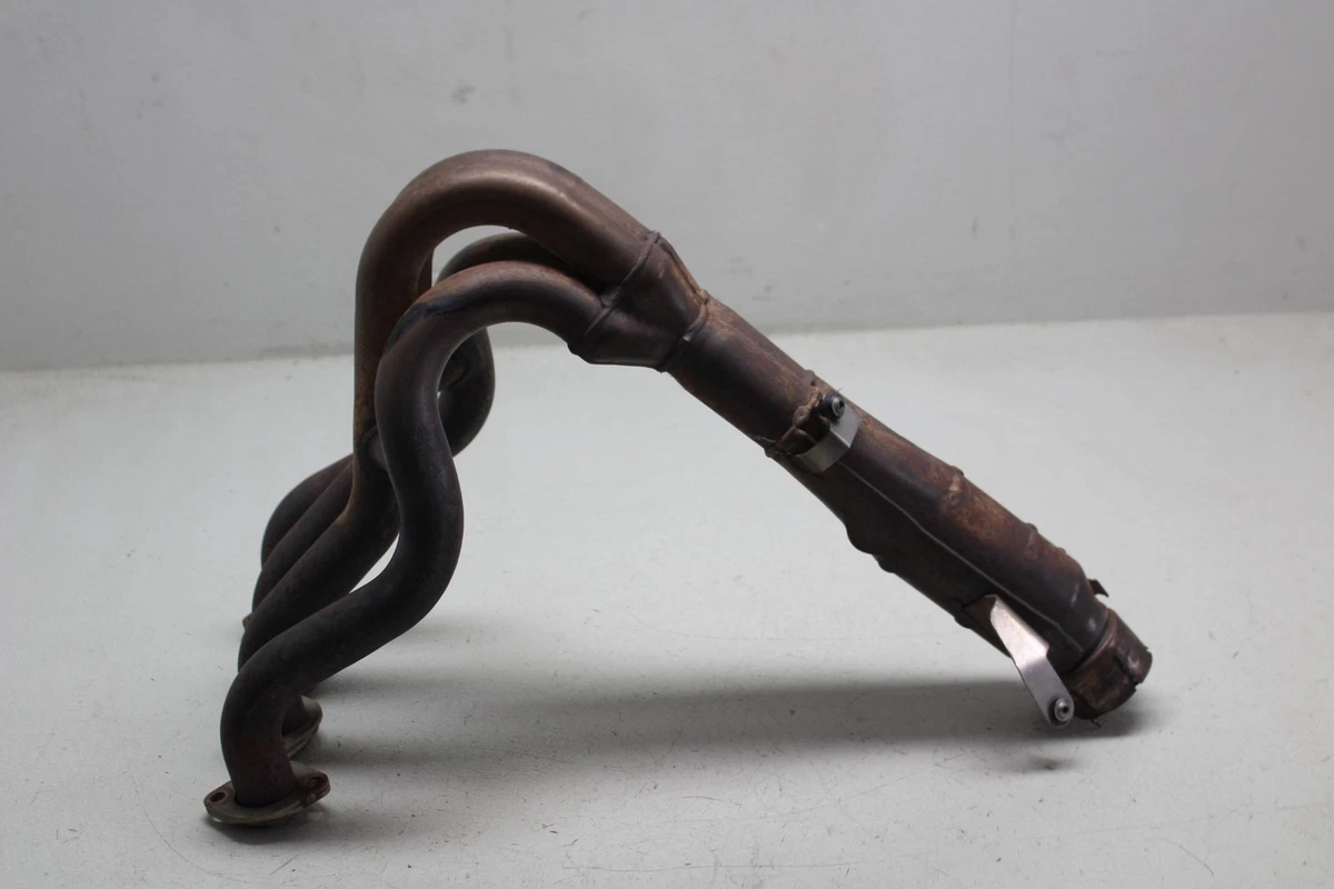 Motorcycle Exhaust Headers, Manifolds & Studs for Kawasaki Ninja
