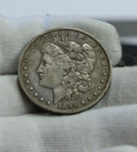 1894 S Us Morgan Silver Dollar $1 Key Date Xf