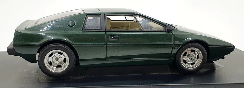 Autoart 1/18 Scale Diecast DC21125Q - Lotus Esprit - Green - Image 4 of 4