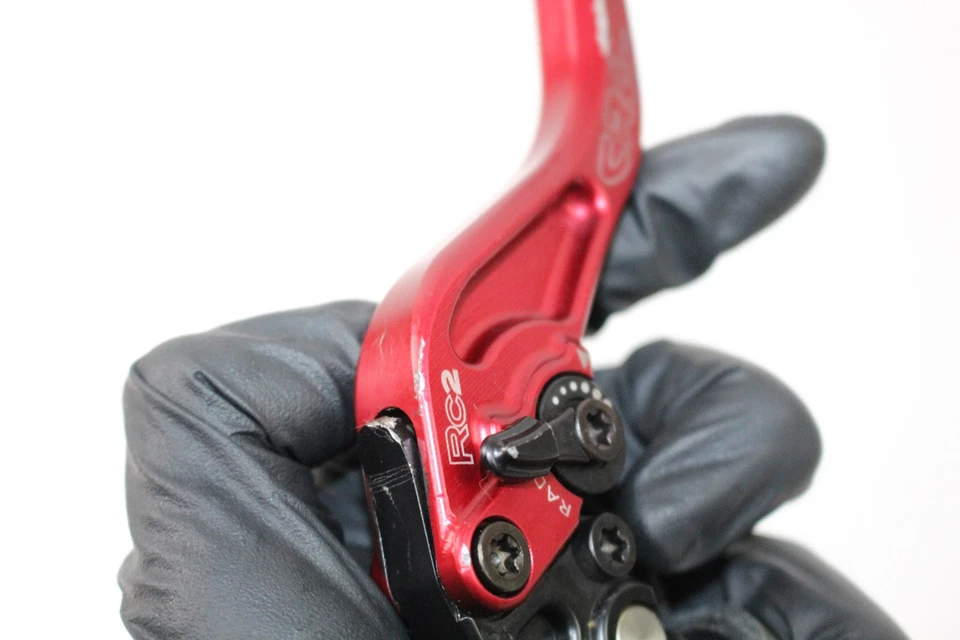 2018 18 Ducati Monster 1200s Brembo Front Brake Master — 第 4/4 张图片