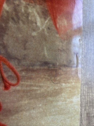 VINTAGE POSTER: GLORIA ESTEFAN Greatest Hits (Original InStore 1992) - Picture 2 of 4