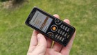 Sony Ericsson W610i - Menu;  Deutsch ,English , Francais, Türkçe, IsiZulu,