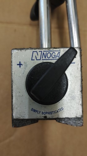 NOGA MAGNETIC BASE - Bild 5 von 8