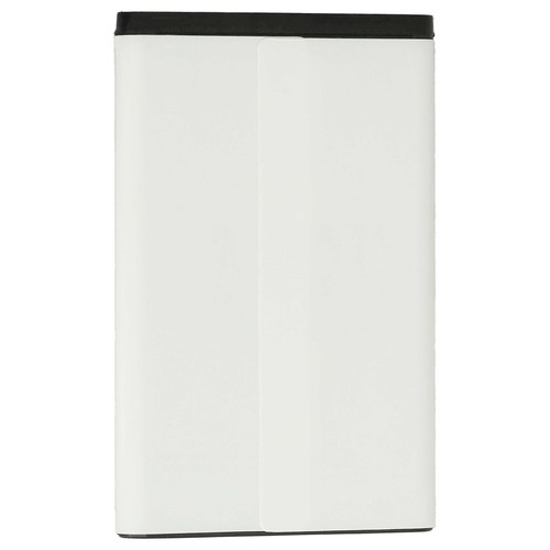 Akku für Audioline Amplicom PowerTel M5000 M4000 M5100 M5010 M6000 1200mAh - Bild 2 von 9