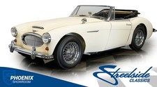 1963 Austin-Healey 3000 for Sale