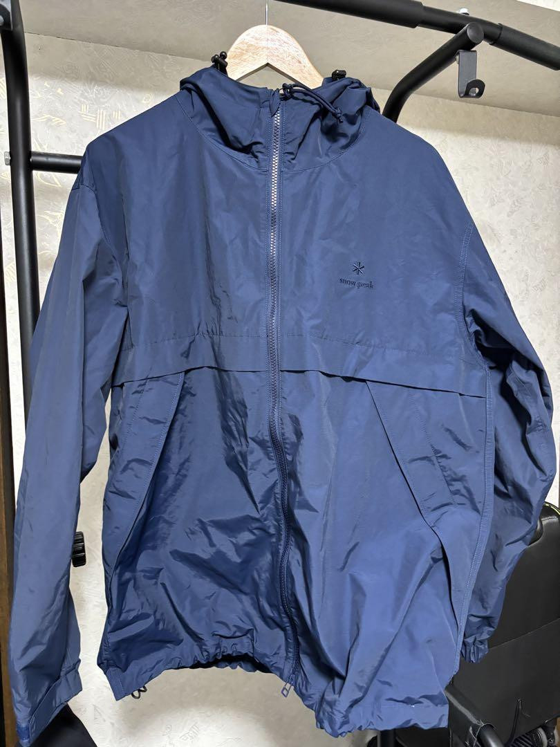 Snow Peak Doors Weather Light Parka Japan Free Ship | eBay Snow Peak Doors Weather Light Parka Japan Free Ship | eBay