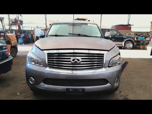 Alternator Fits 14-21 INFINITI QX80 6790264 - Picture 9 of 14