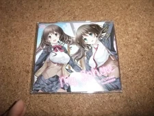 CD Nitta Keimi My Sphere KisuaOpening song C85 mail order available y3