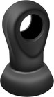 1pcs 49-16-2457 Impact Protective Boot for Milwaukee M12 Cordless 3/8" Black 