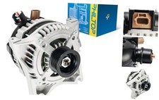 Alternator Replacement for 11292N 2009-2010 150-f,2009-2010 Expedition,