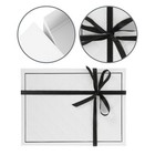 Cardboard Present Box Christmas Boxes Housewarming Easter Party Favor