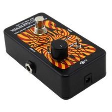 【中古品】ELECTRO-HARMONIX SMALL STONE Electro-Harmonix Small Stone V1 - Pedal on ModularGrid