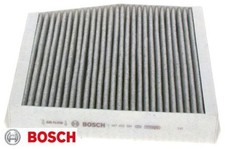 BOSCH 1987435505 Filter für Innenraumluft Innenraumfilter Filter 