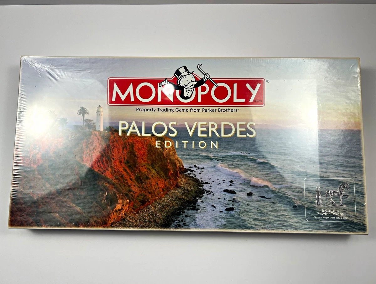25+ Rare Monopoly for sale | Updated Oct 2026