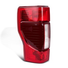 Halogen Tail Lights with Blind Spot Compatible with 2020 2021 2022 Ford F250 ...