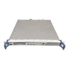 SX800 SX-800 Rohde & Schwarz R&S TV Exciter 2095.1502.60 S/N:100284