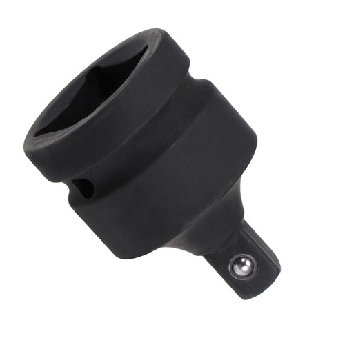 1 Inch x 1/2 Inch Drive Impact Socket Reducer Female to Male Cr-Mo cvvU - Picture 4 of 9