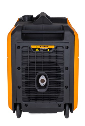 Pulsar 6000 Watt Portable Inverter Generator, Dual Fuel Gasoline & Propane, RV - Picture 8 of 10