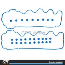Valve Cover Gasket Set For 07-14 Ford F-150  F-250 Expedition Lincoln Mercury