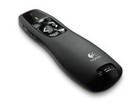 Logitech 910-001356 Wireless Presenter R400