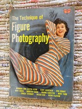 The Technique of Figure Photography, Cheesecake by the Slice 1959 SB-LB