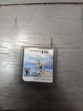 Frozen: Olaf's Quest Authentic, Nintendo DS 