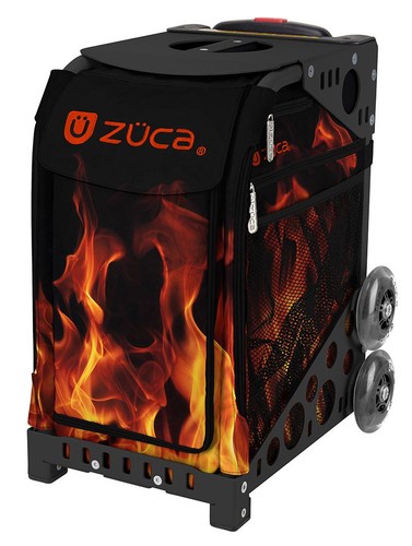 Zuca Sport Bag - Blaze - Picture 6 of 16