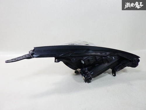 Faro derecho Nissan Fairlady Z34 Nismo genuino HID KOITO 100-63055 J - Imagen 3 de 10