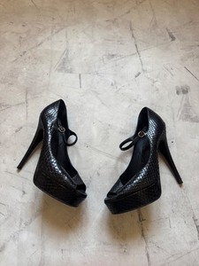 Yves saint laurent shoes w Dla kobiet | eBay