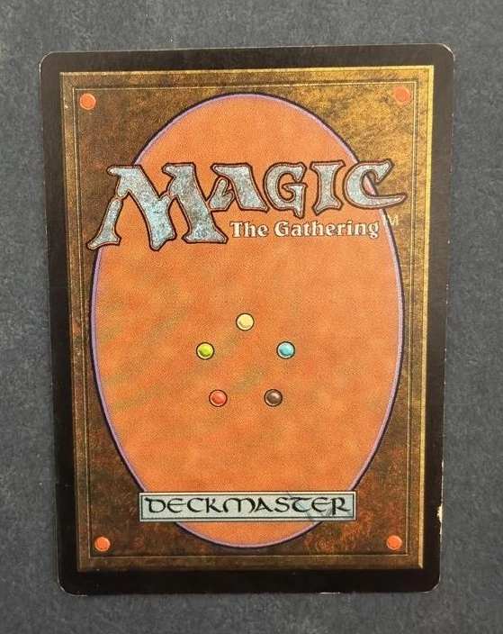 MTG CHINESE PORTAL THREE KINGDOMS GUAN YU'S 1,000-LI MARCH PLAYED P3K RARE WHITE - Image 4 of 4