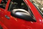 Passenger Side View Mirror Power 5x7" Stationary Fits 05-11 DAKOTA 538872