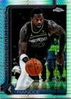 2025 Topps Julius Randle Base (Raw)