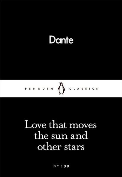 Love That Moves The Sun And Other Stars | Dante Alighieri | Englisch | Buch-image